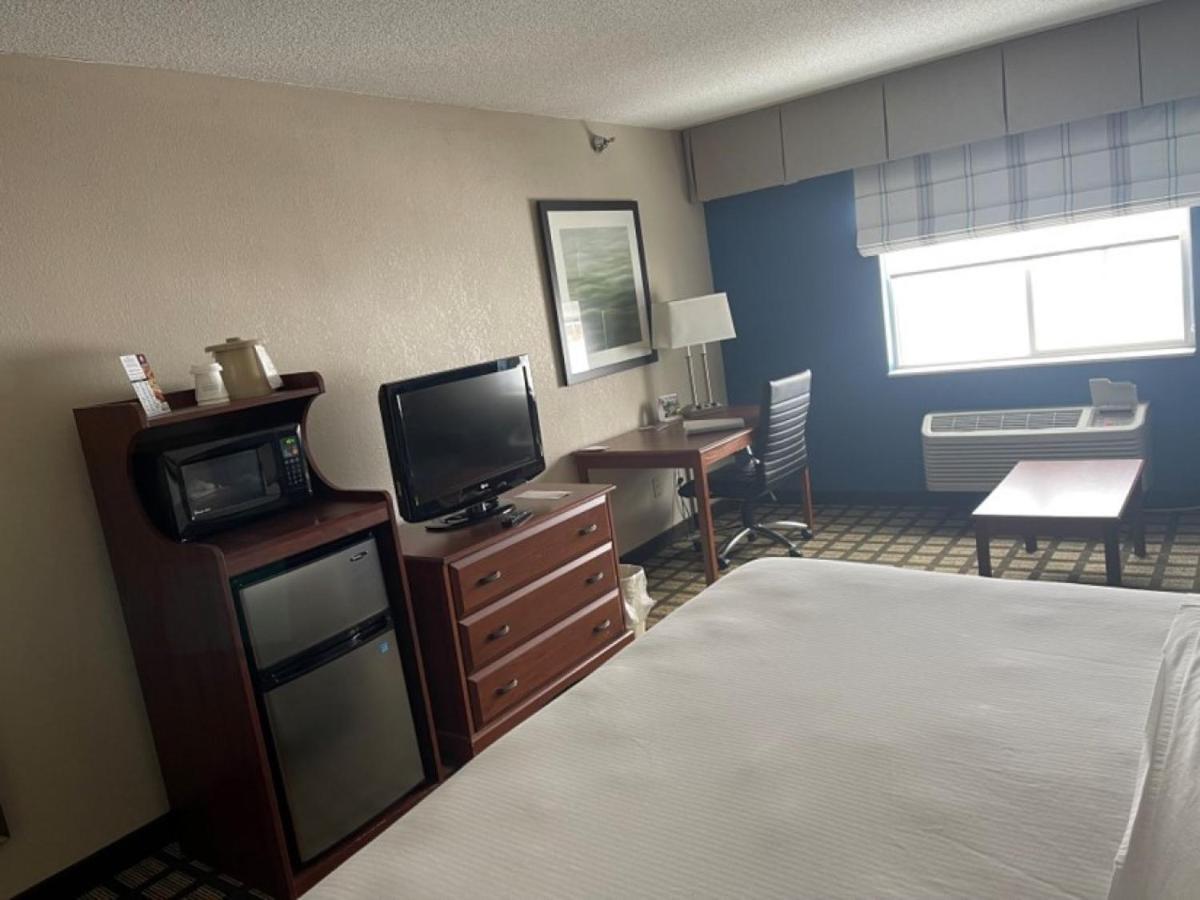 เบย์มอนต์ บาย วินด์แฮม เกลส์เบิร์ก Hotel ภายนอก รูปภาพ
