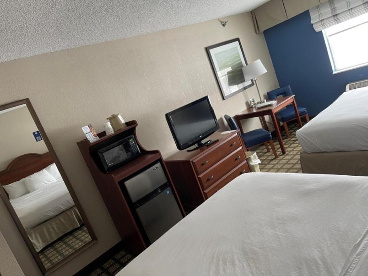 เบย์มอนต์ บาย วินด์แฮม เกลส์เบิร์ก Hotel ภายนอก รูปภาพ