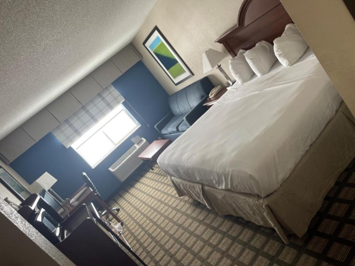 เบย์มอนต์ บาย วินด์แฮม เกลส์เบิร์ก Hotel ภายนอก รูปภาพ