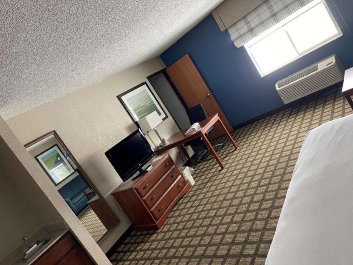 เบย์มอนต์ บาย วินด์แฮม เกลส์เบิร์ก Hotel ภายนอก รูปภาพ