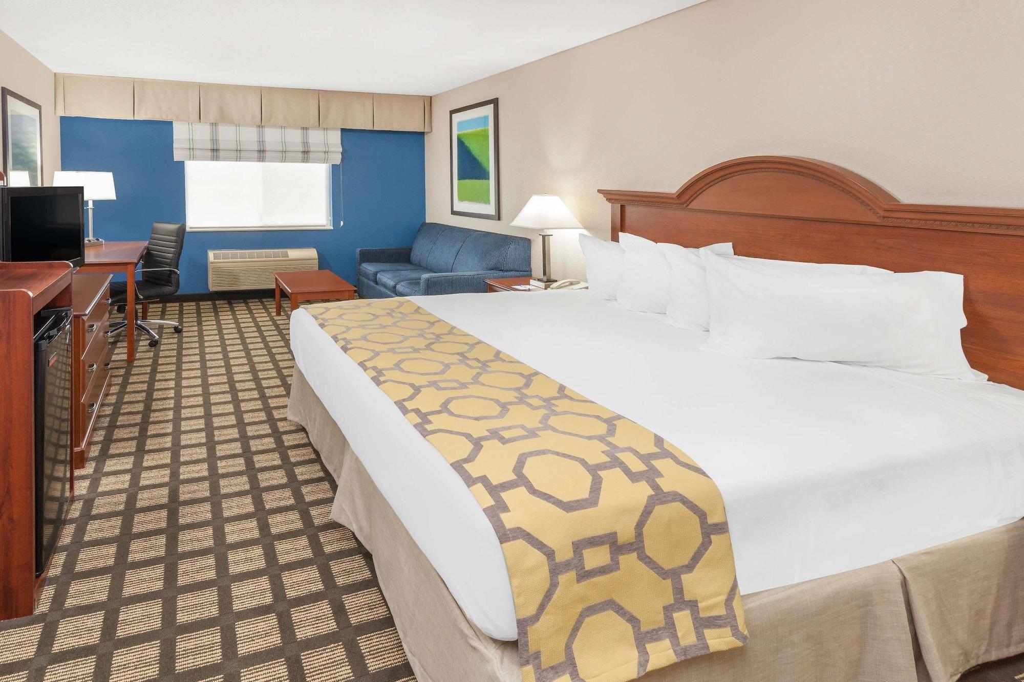 เบย์มอนต์ บาย วินด์แฮม เกลส์เบิร์ก Hotel ภายนอก รูปภาพ