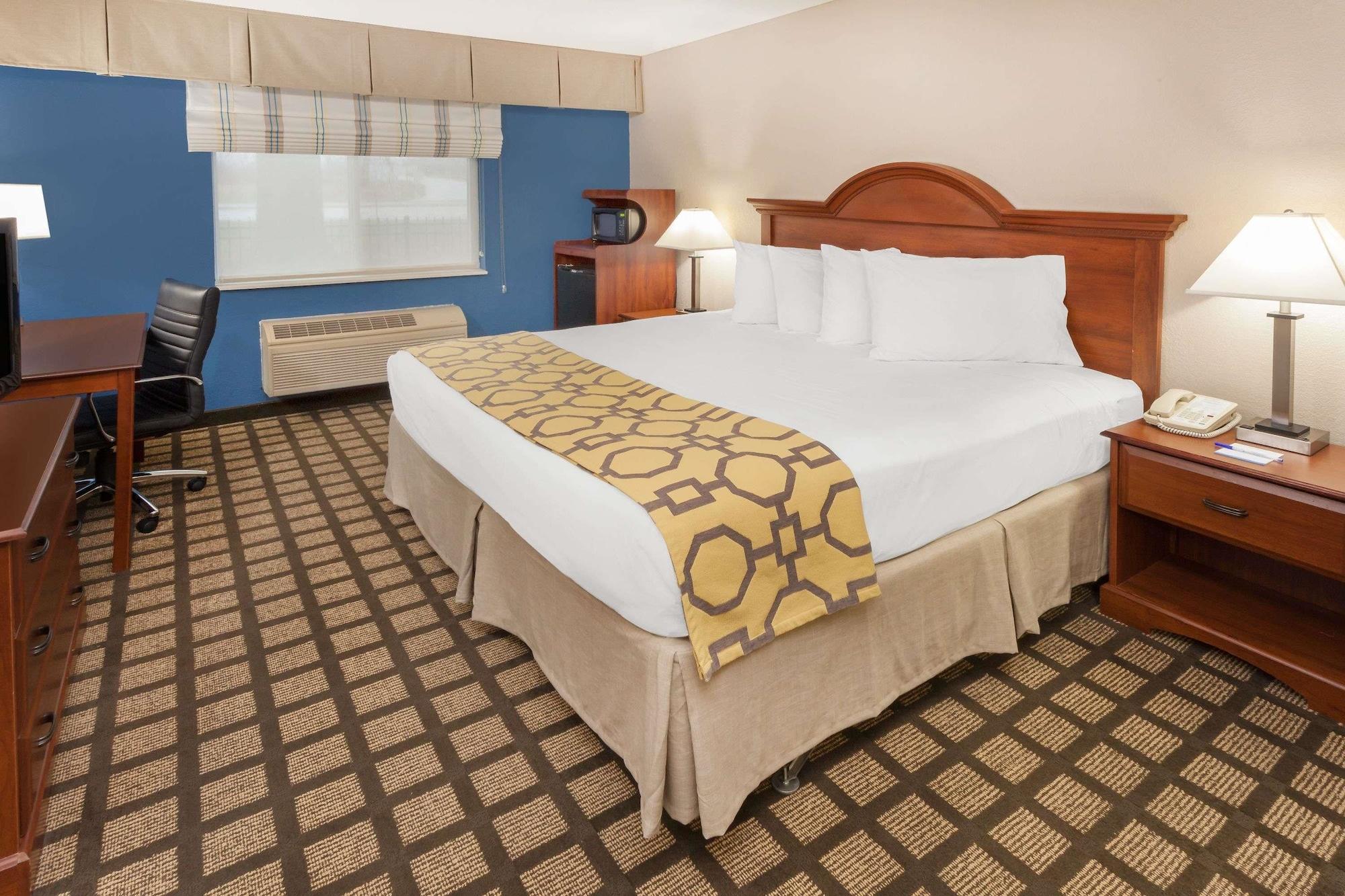 เบย์มอนต์ บาย วินด์แฮม เกลส์เบิร์ก Hotel ภายนอก รูปภาพ