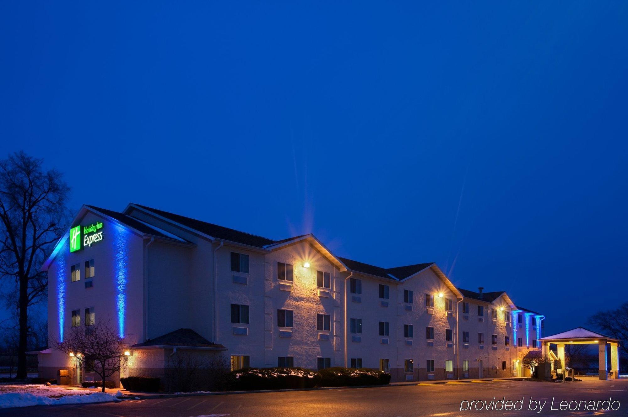 เบย์มอนต์ บาย วินด์แฮม เกลส์เบิร์ก Hotel ภายนอก รูปภาพ